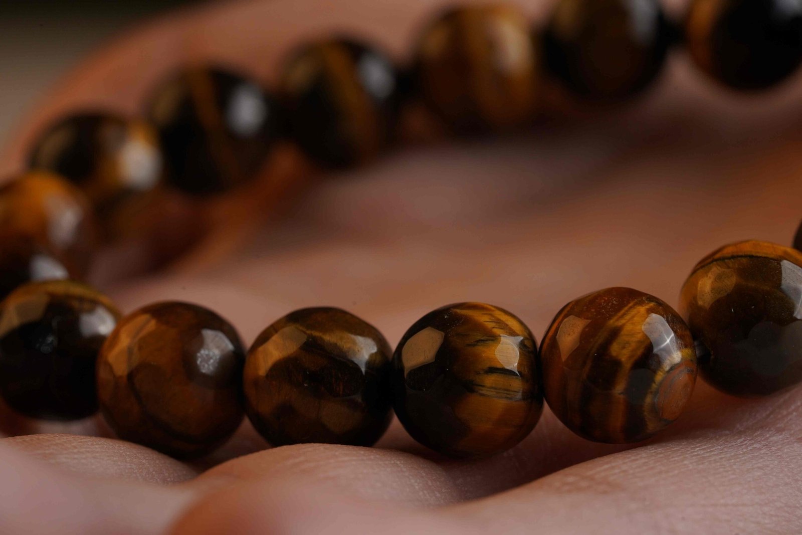 Tiger eye Bracelet - Image 6