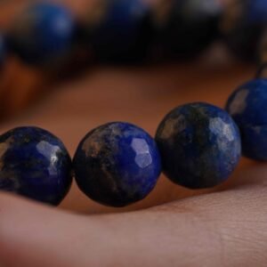 Lapis lazuli Bracelet