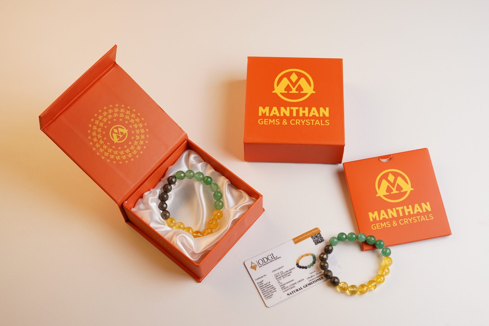 Money bracelet - Image 5