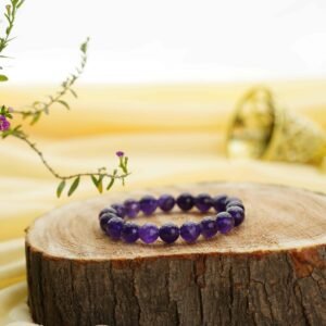 Amethyst Bracelet