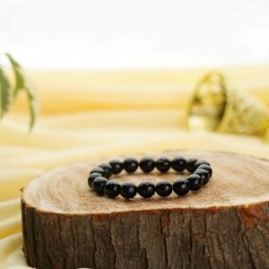 Black tourmaline Bracelet