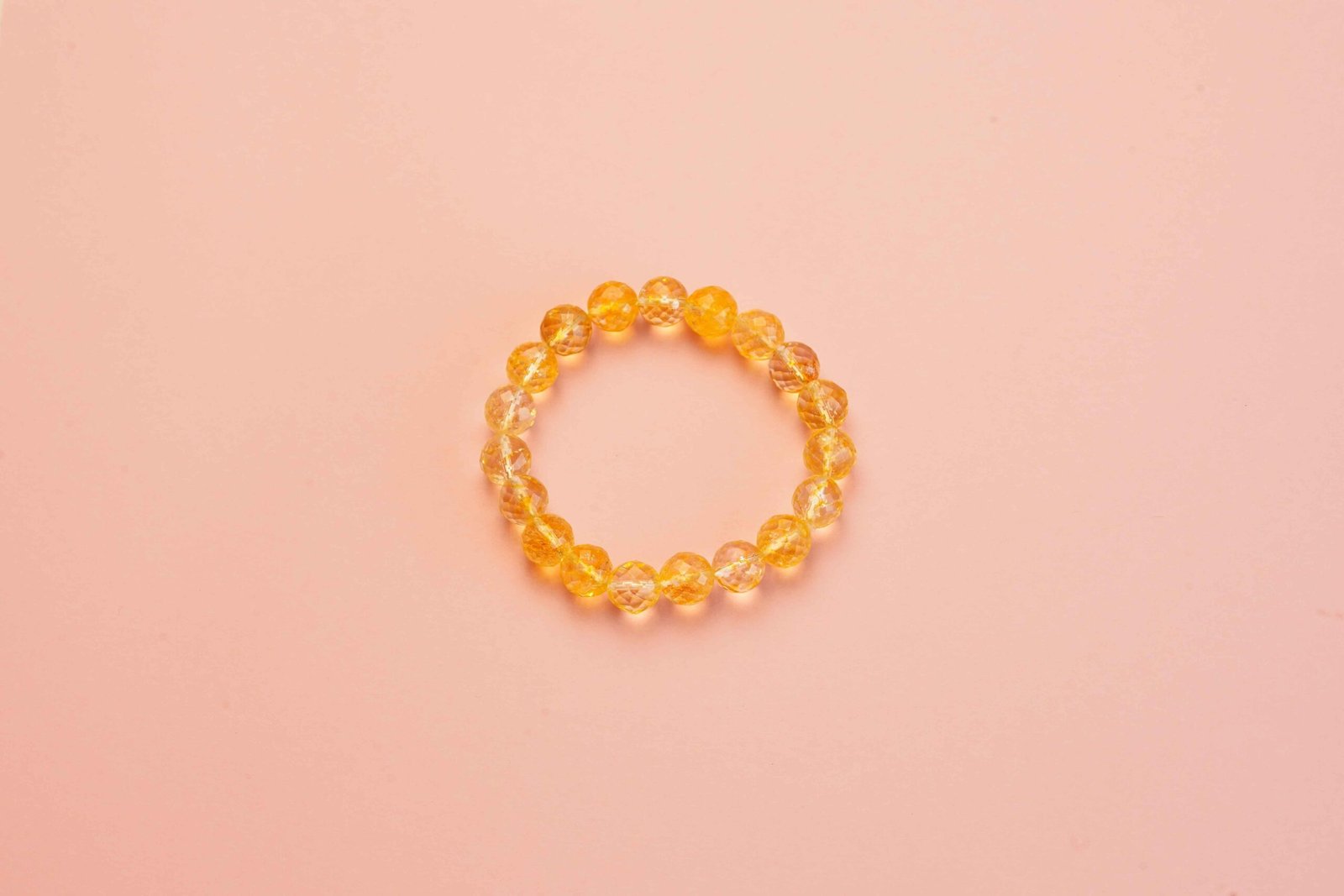 Citrine Bracelet - Image 4