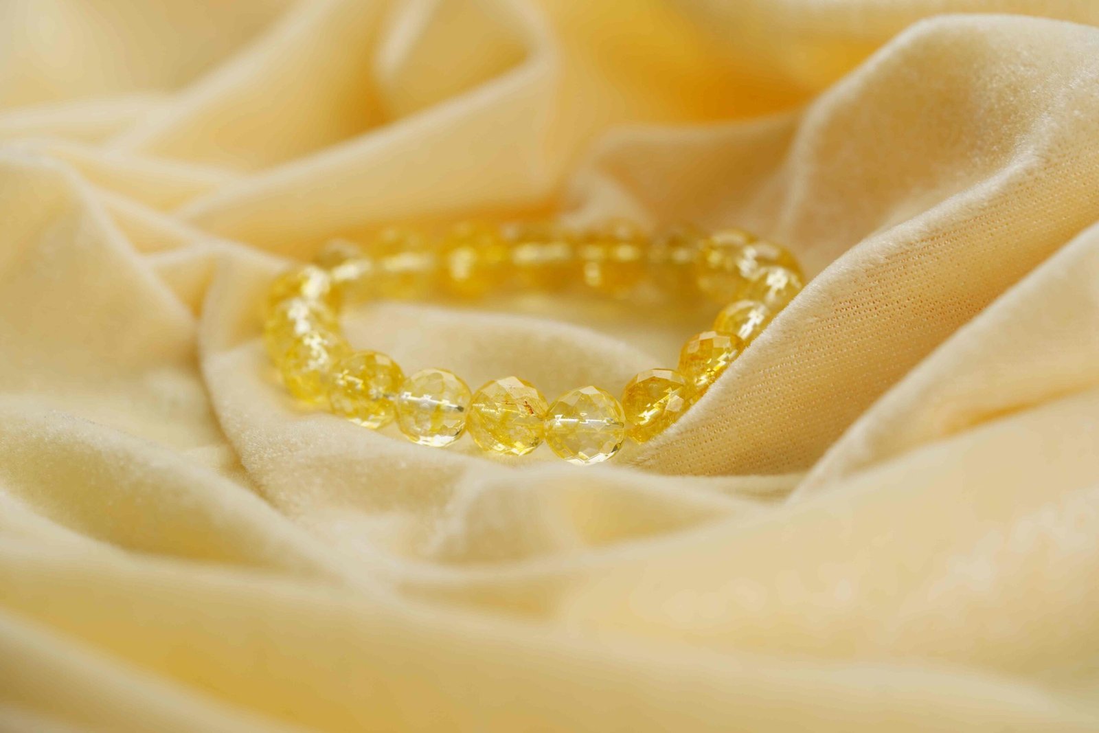 Citrine Bracelet - Image 3