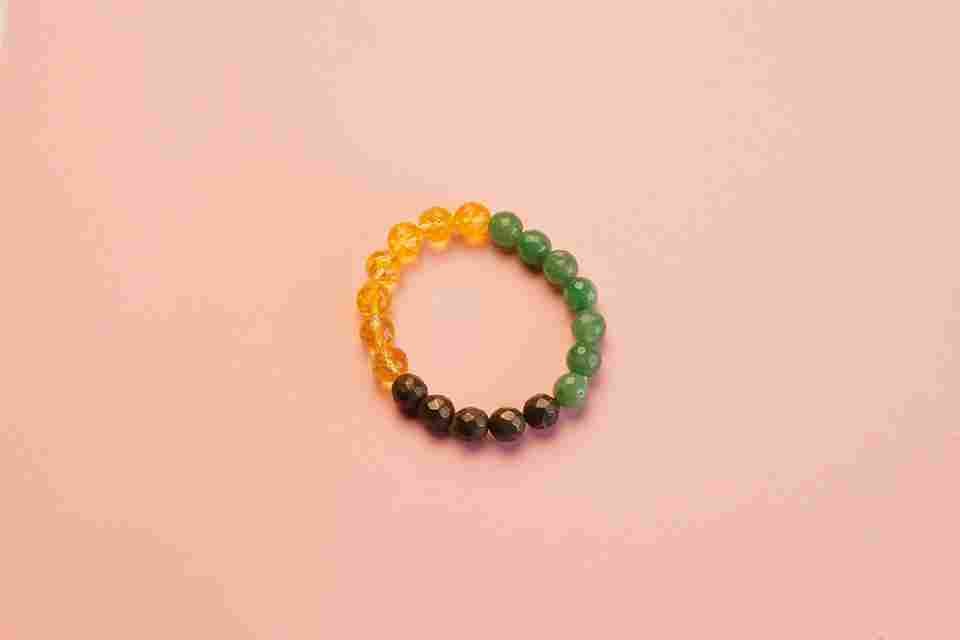 Money bracelet - Image 2