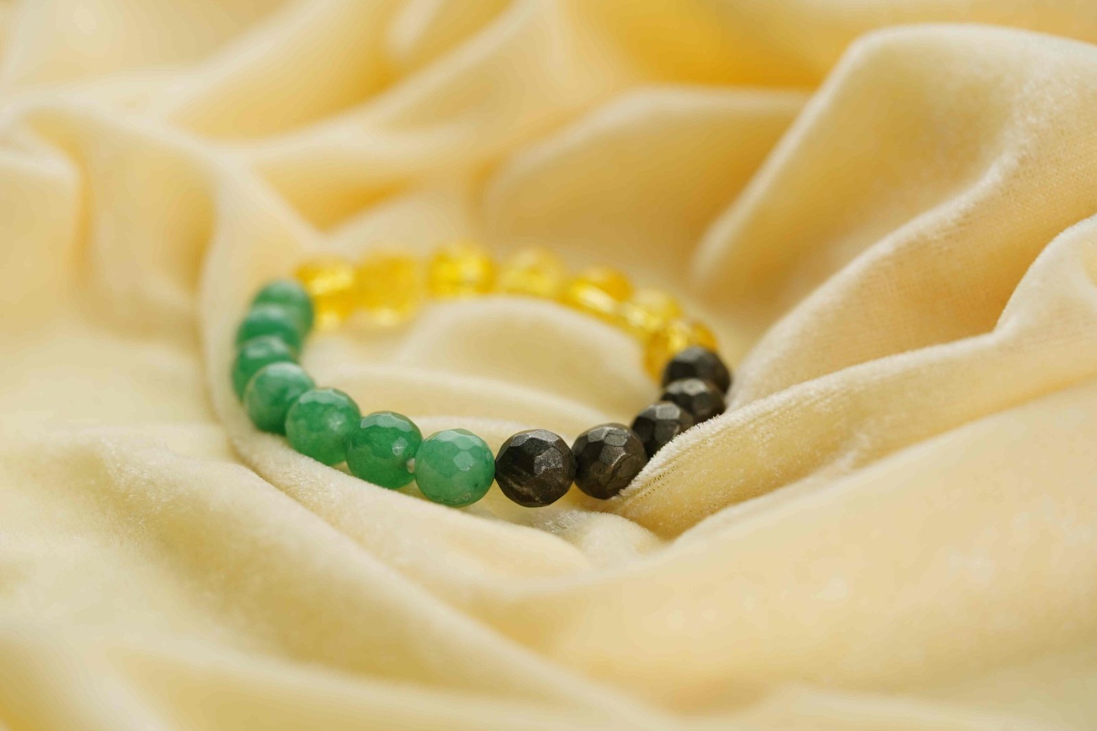 Money bracelet - Image 3