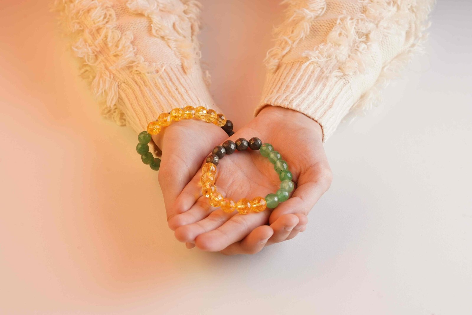 Money bracelet - Image 4