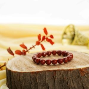 Red jasper Bracelet