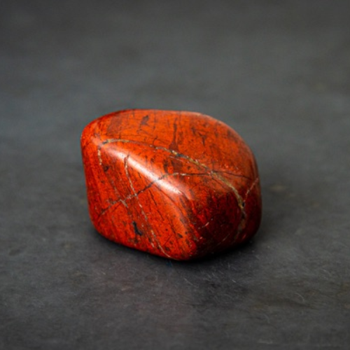 Red Jasper: Meaning, Root Chakra Connection, Benefits & How to Use It