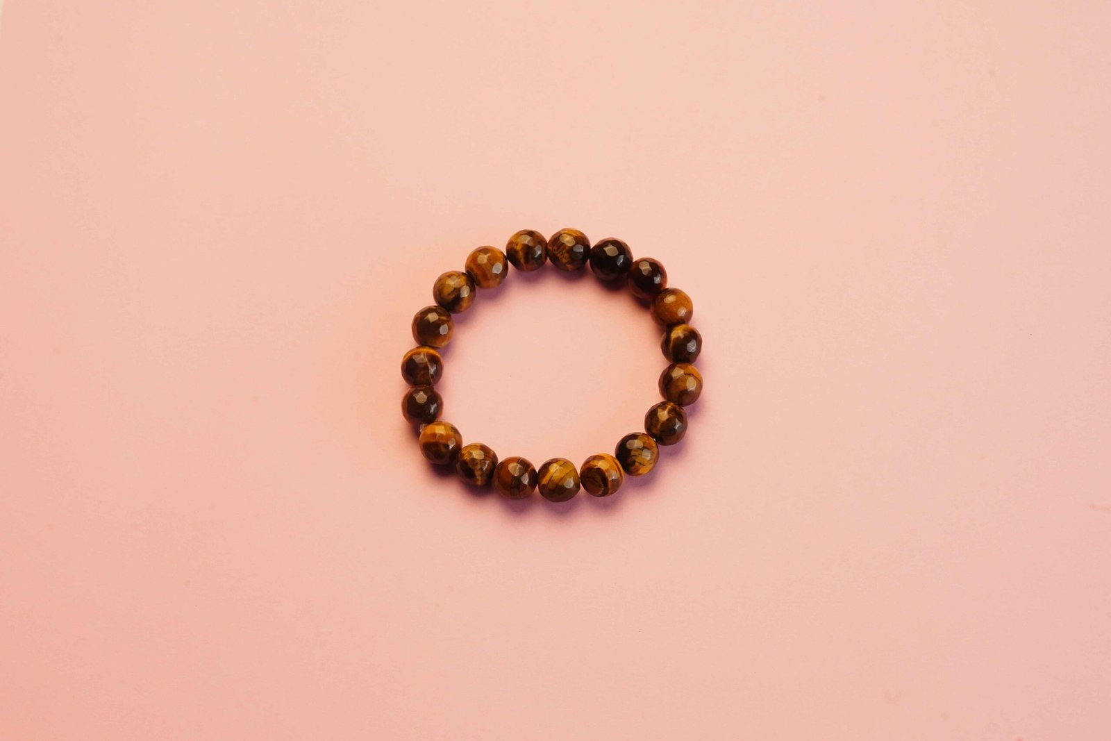 Tiger eye Bracelet - Image 5