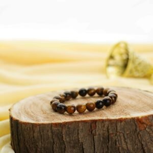 Tiger eye Bracelet