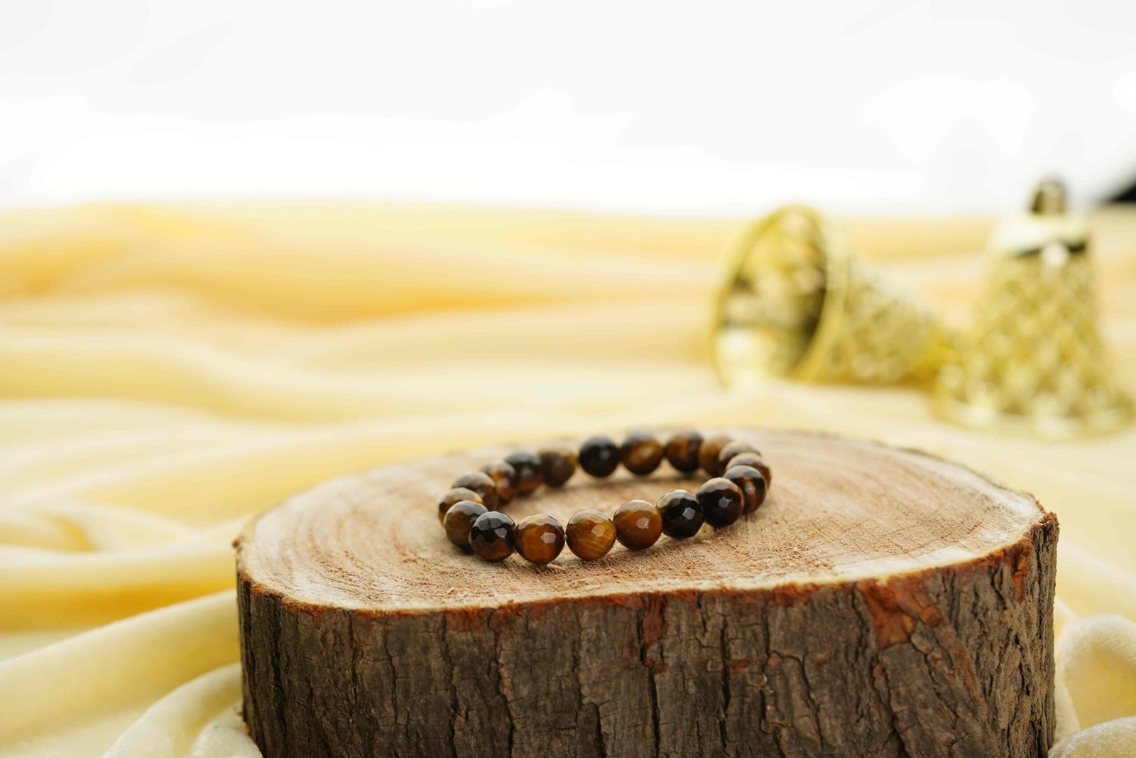 Tiger eye Bracelet