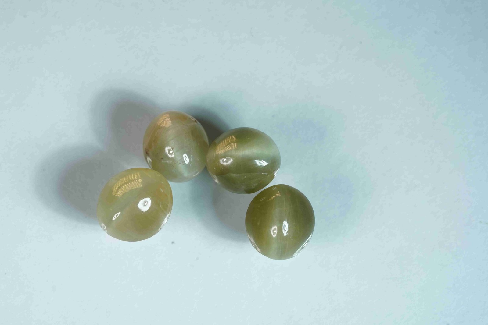 Cat's Eye (Lehsuniya) - Image 4