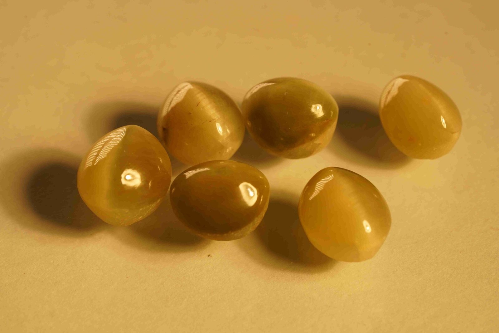 Cat's Eye (Lehsuniya) - Image 2