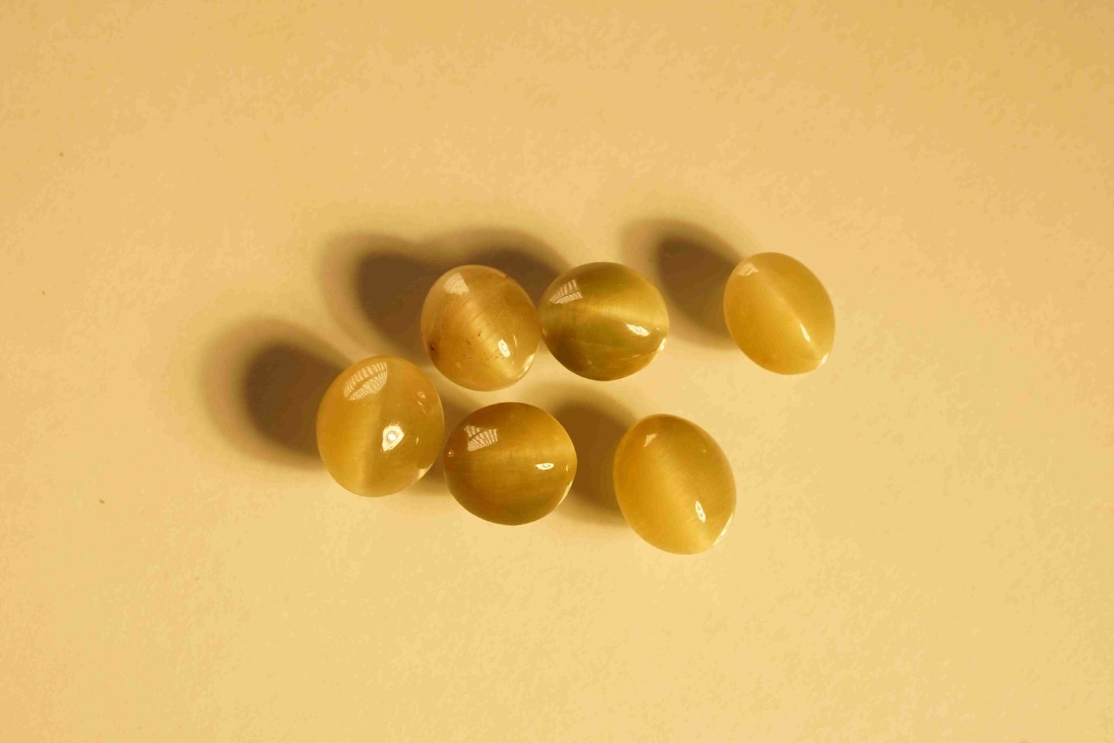 Cat's Eye (Lehsuniya) - Image 5