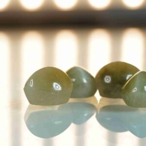 Cat's Eye (Lehsuniya)