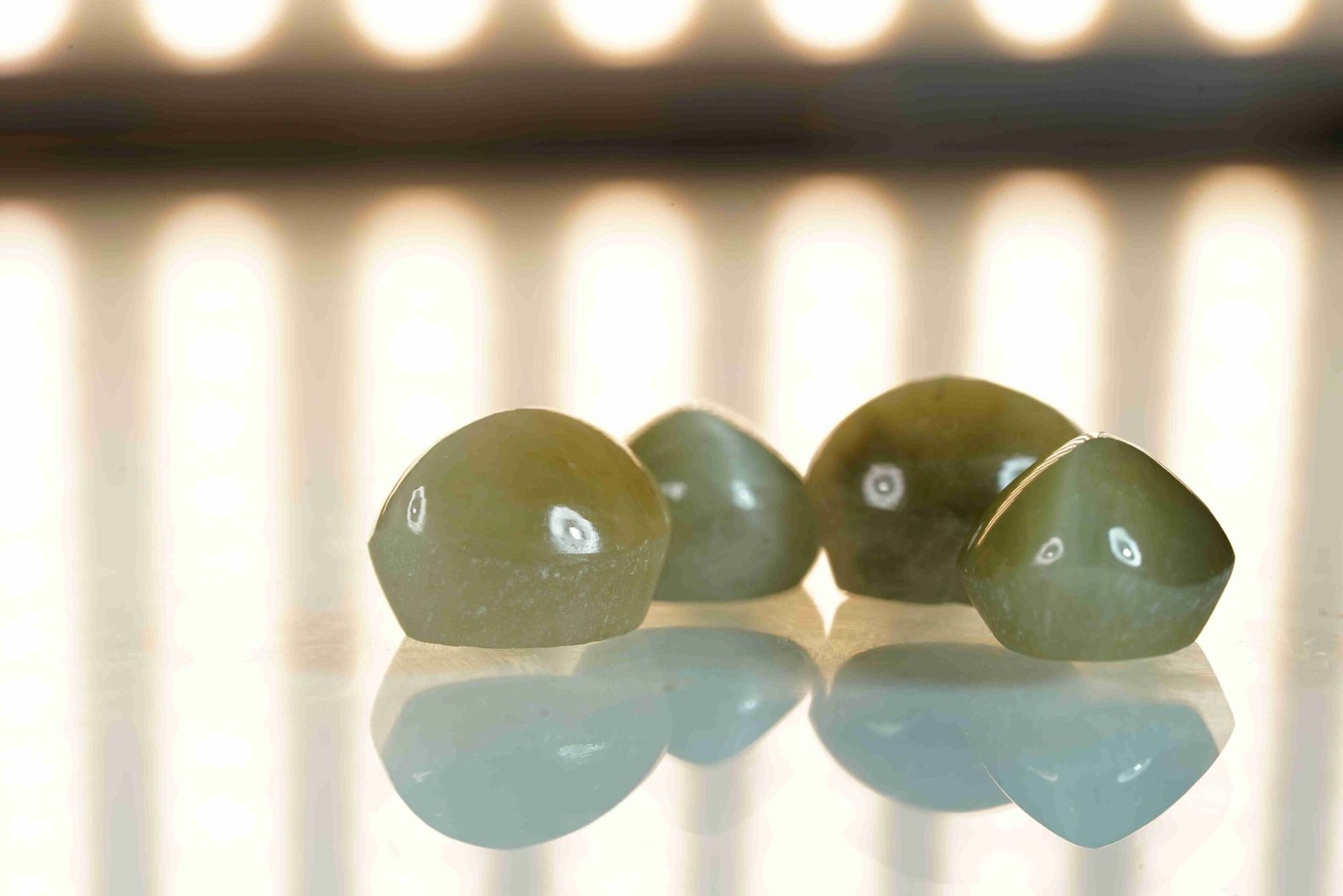 Cat's Eye (Lehsuniya)