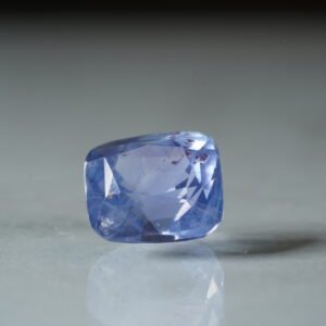 Blue Sapphire - 10 Carat