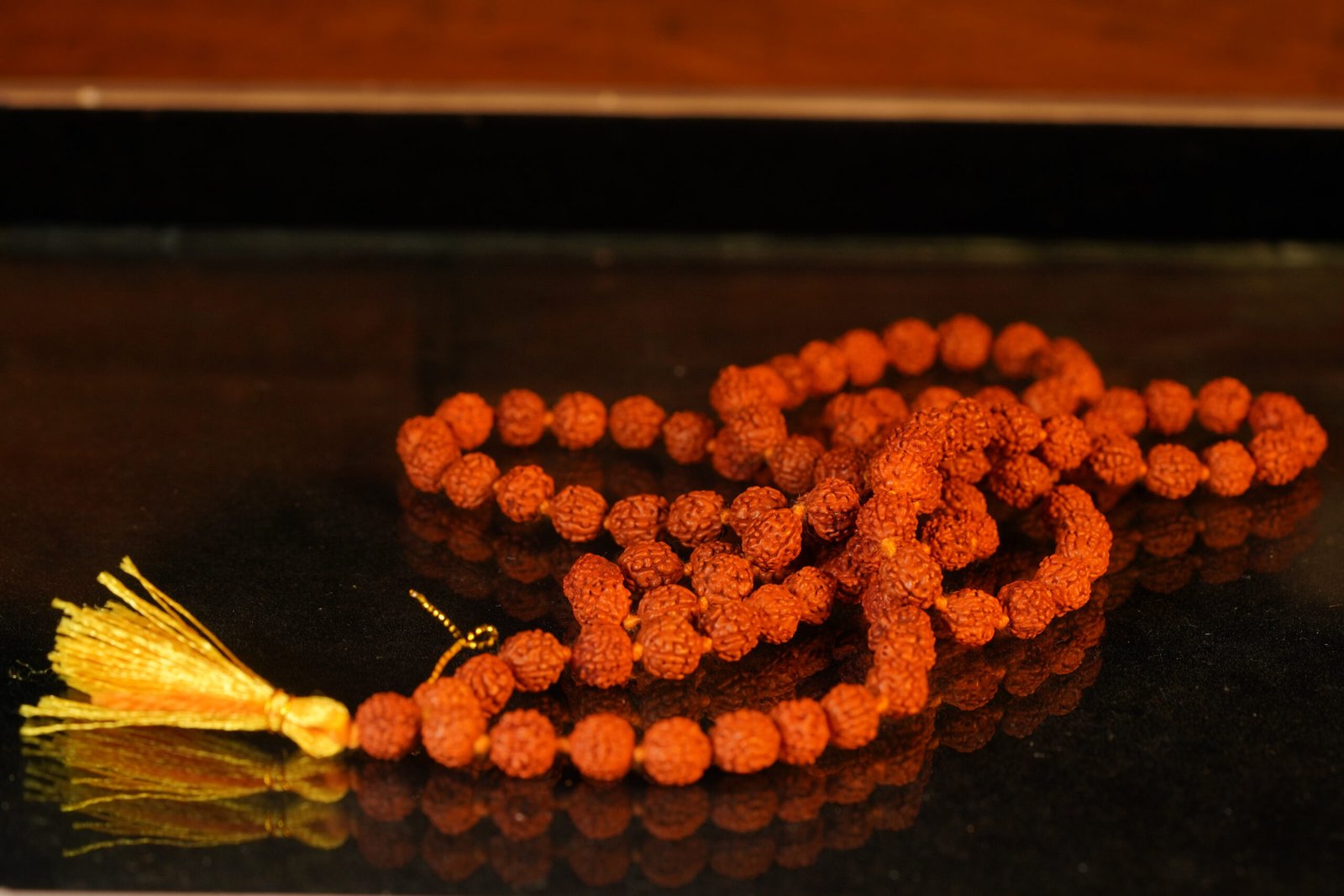 Rudrakash Mala