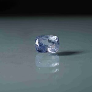 Blue Sapphire -9 Carat
