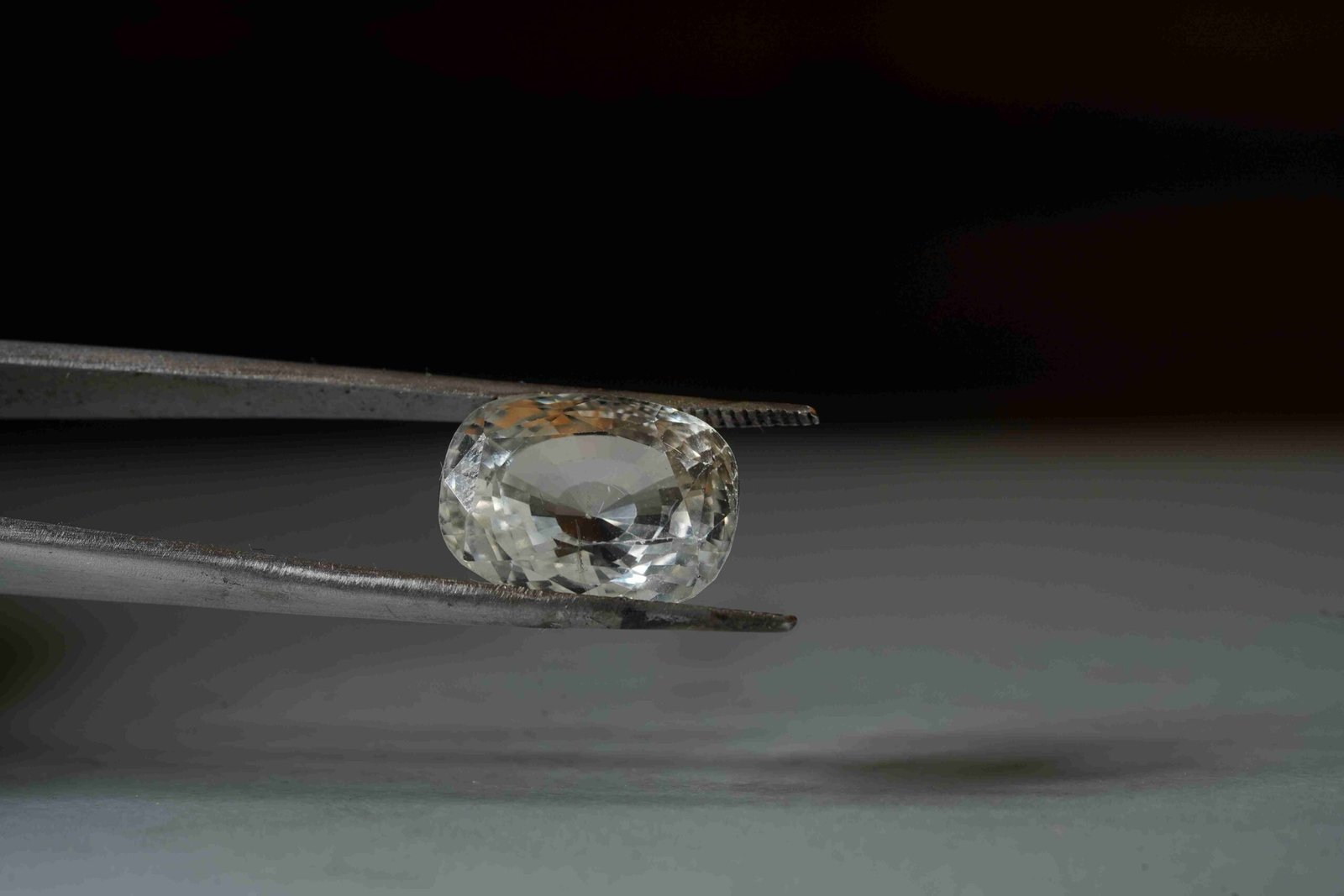 Blue Sapphire -9 Carat - Image 3