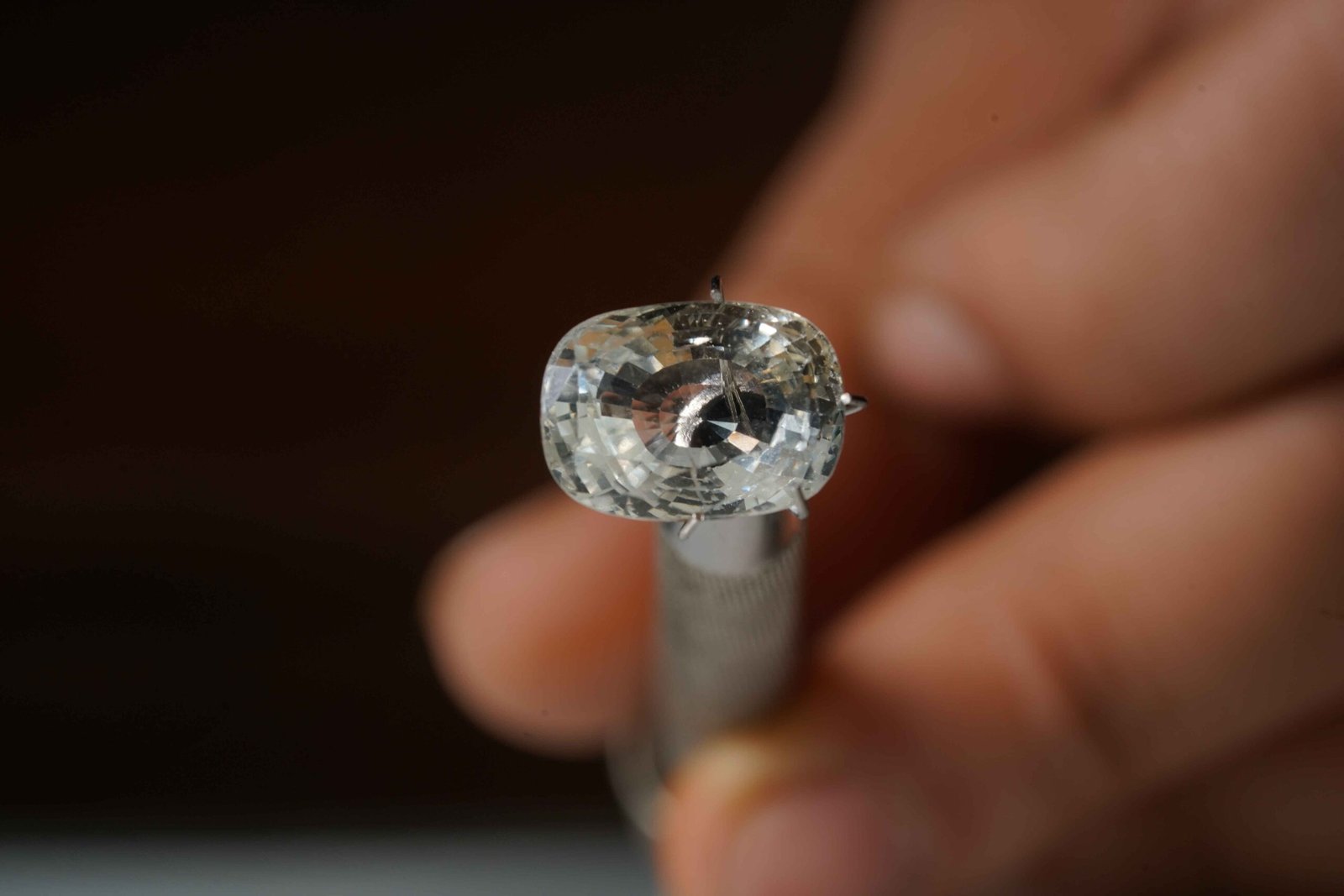 Blue Sapphire -9 Carat - Image 2