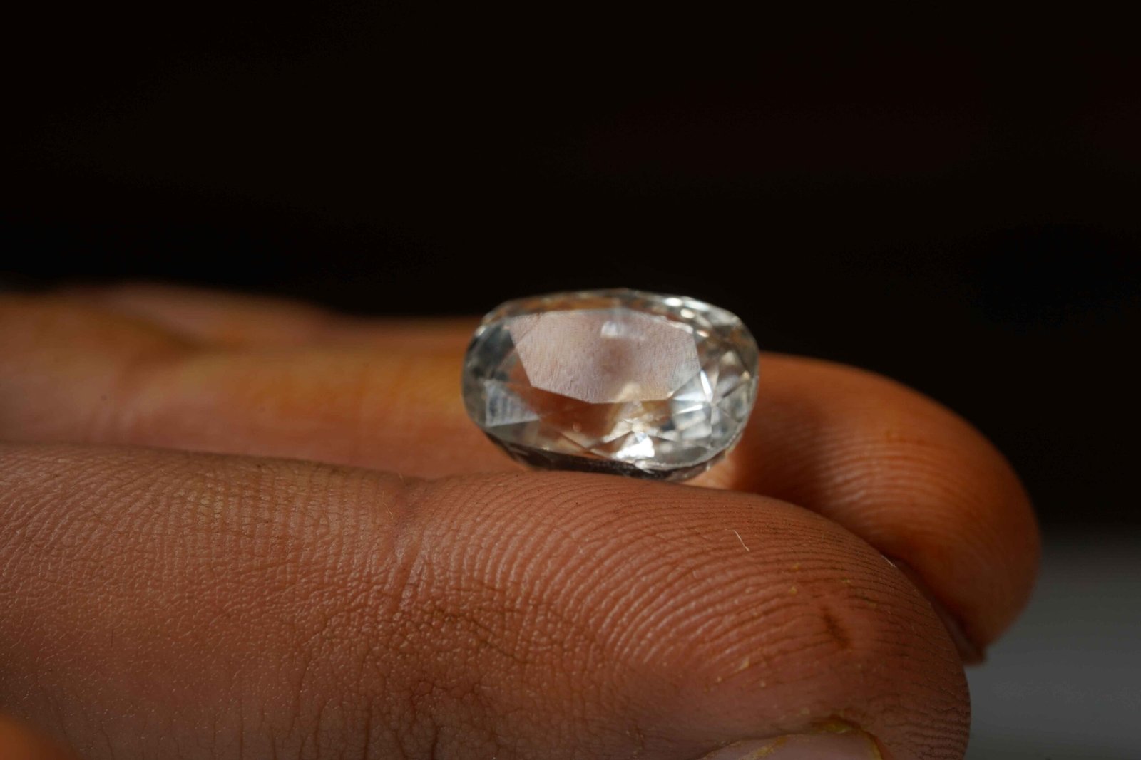 Blue Sapphire -8.4 Carat - Image 5