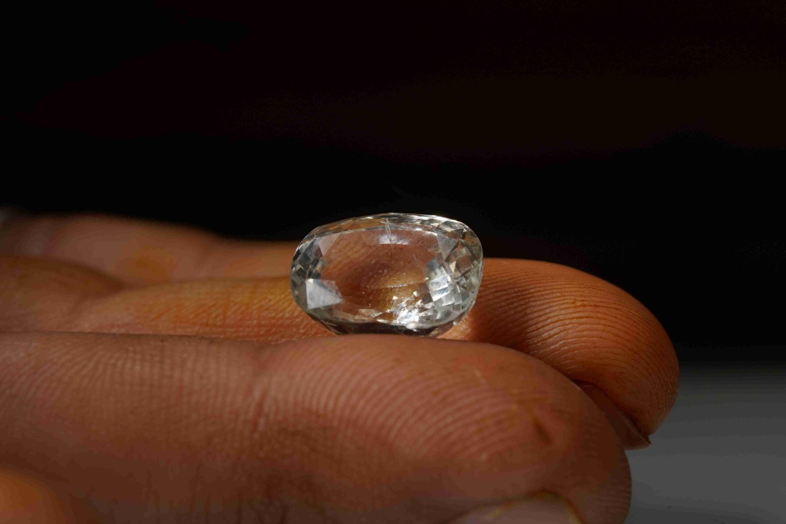 Blue Sapphire -8.4 Carat - Image 2