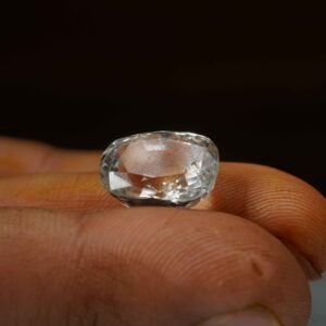 Blue Sapphire -8.4 Carat