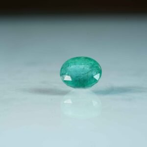 Emerald Zambian-7.8 Carat