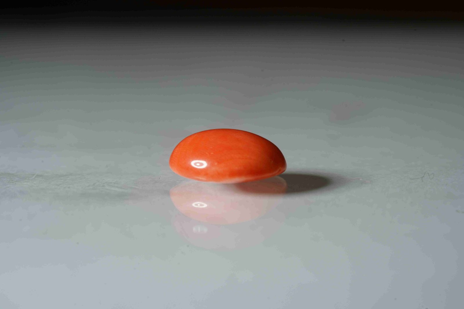 Red Coral Round - Image 3