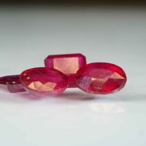 Ruby (Manik)-4.5 Carat
