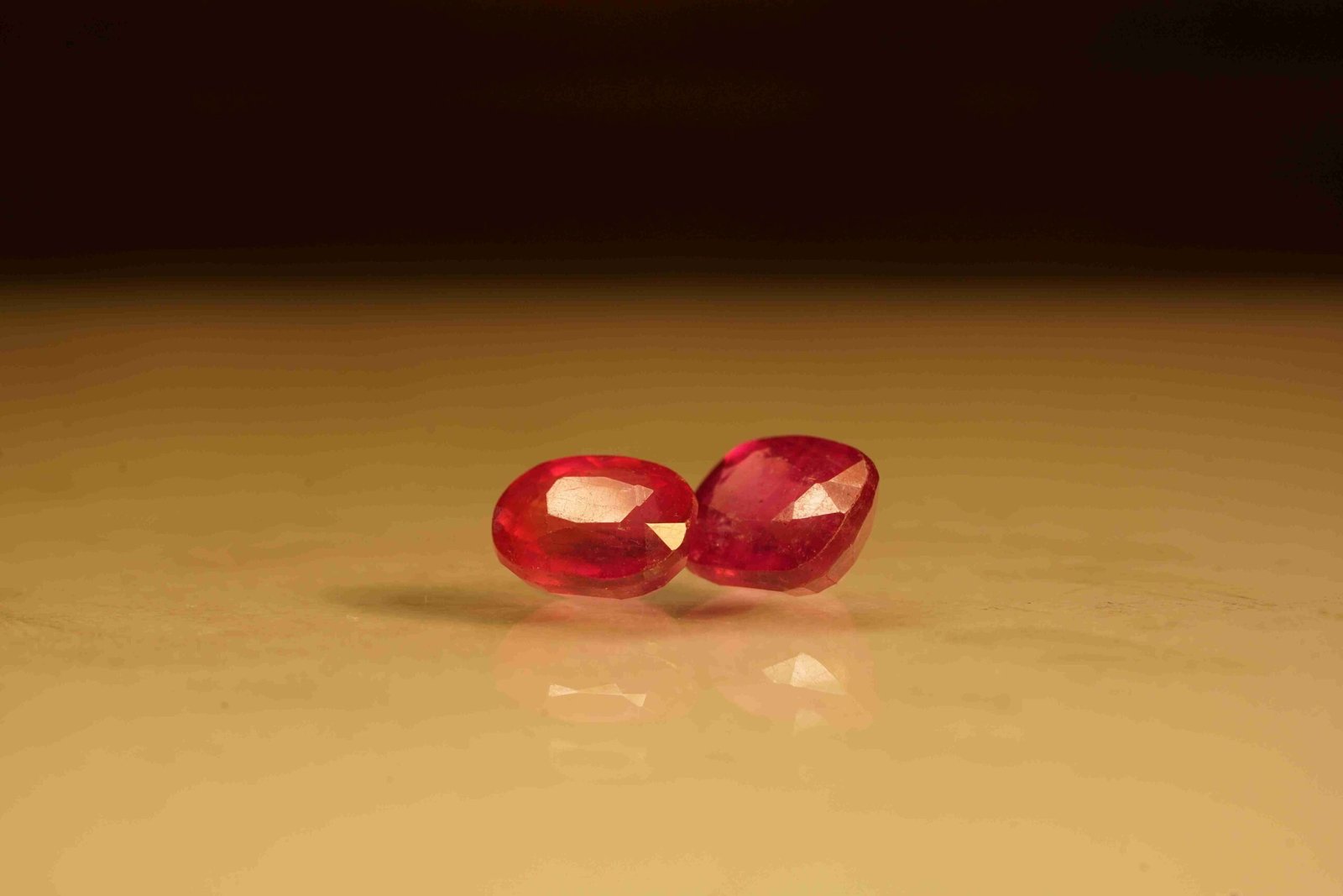 Ruby old burma- 6.9 Carat - Image 3