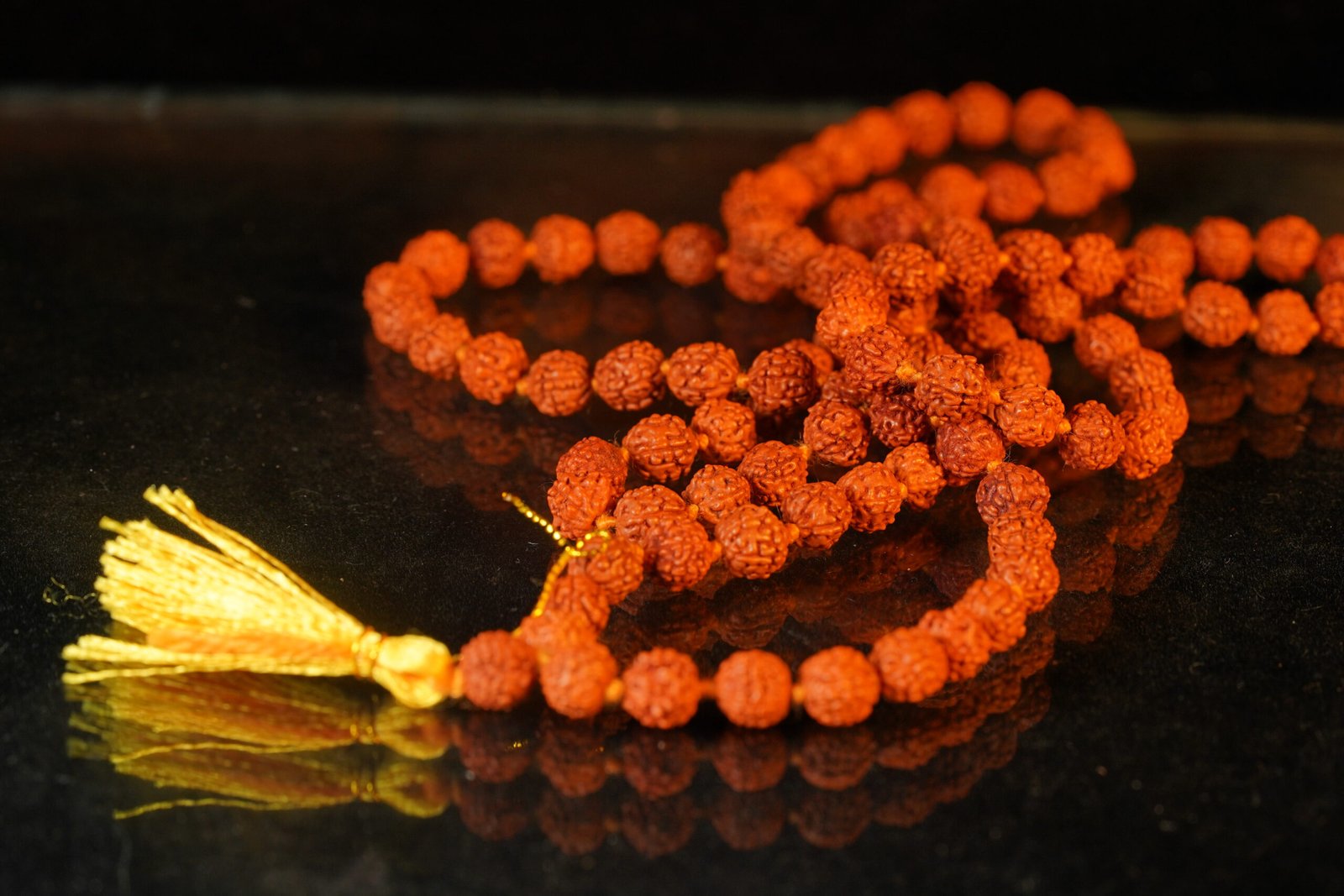 Rudrakash Mala - Image 2