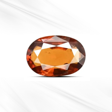 Hessonite