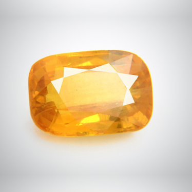 Yellow Sapphire