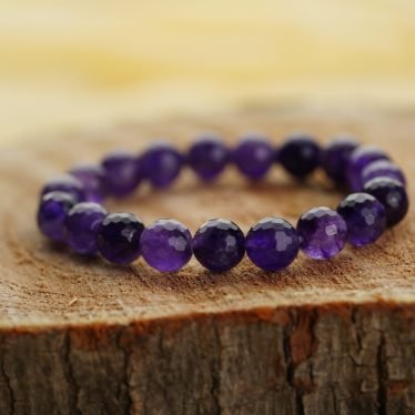 Amethyst Bracelet