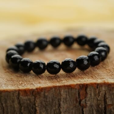 Black Tourmaline Bracelet