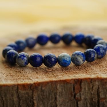 Lapis Lazuli Bracelet