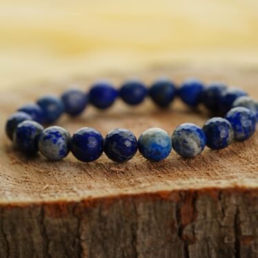 Lapis Lazuli Bracelet