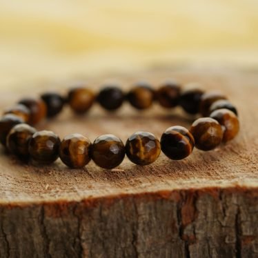 Tiger Eye Bracelet